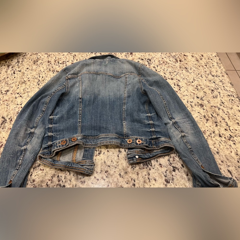 H&M Jean Jacket - Picture 9 of 10